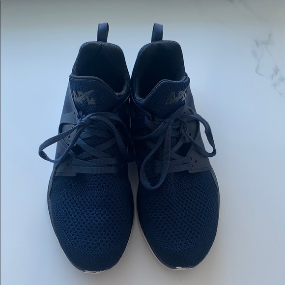 APL Men’s Ascend Techloom Sneaker - Picture 2 of 4